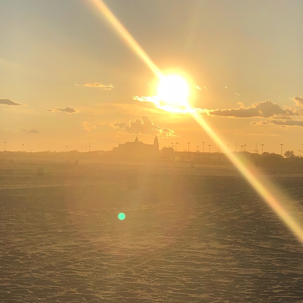 Meet your Posher, Carola